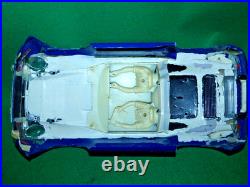 Vintage Rare 1/12 Tamiya Porsche 959 For Parts or Repair RC Remote Control Read