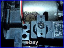Vintage Rare 1/12 Tamiya Porsche 959 For Parts or Repair RC Remote Control Read
