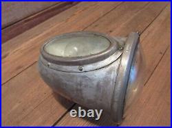 Vintage Rare Side-ray Spot Light Car Truck Motorcycle Hot Rod Parts