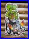 Vintage-Rat-Fink-Porcelain-Sign-Old-Ed-Roth-Hot-Rod-Gas-Engine-Race-Car-Parts-01-jrke