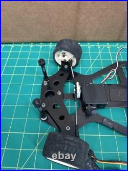 Vintage Rc Car bolink eliminator Untested With Uncut Body Sp-0900 Vintage Rc Car bolink eliminator Untested With Uncut Body Sp-0900