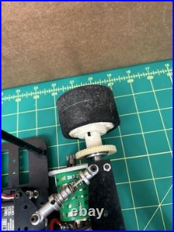 Vintage Rc Car bolink eliminator Untested With Uncut Body Sp-0900 Vintage Rc Car bolink eliminator Untested With Uncut Body Sp-0900
