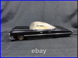 Vintage Retro Soviet Russian Cccp Remote Tin Toy Car Gaz Cadillac Parts / Repair