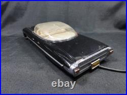 Vintage Retro Soviet Russian Cccp Remote Tin Toy Car Gaz Cadillac Parts / Repair