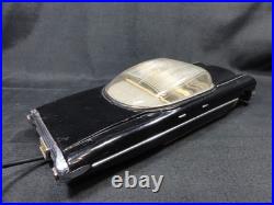 Vintage Retro Soviet Russian Cccp Remote Tin Toy Car Gaz Cadillac Parts / Repair