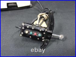 Vintage Retro Soviet Russian Cccp Remote Tin Toy Car Gaz Cadillac Parts / Repair