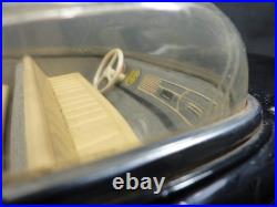 Vintage Retro Soviet Russian Cccp Remote Tin Toy Car Gaz Cadillac Parts / Repair