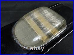 Vintage Retro Soviet Russian Cccp Remote Tin Toy Car Gaz Cadillac Parts / Repair