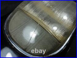 Vintage Retro Soviet Russian Cccp Remote Tin Toy Car Gaz Cadillac Parts / Repair