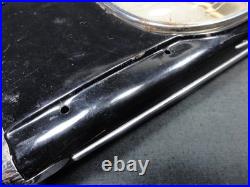 Vintage Retro Soviet Russian Cccp Remote Tin Toy Car Gaz Cadillac Parts / Repair