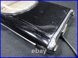 Vintage Retro Soviet Russian Cccp Remote Tin Toy Car Gaz Cadillac Parts / Repair