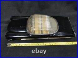 Vintage Retro Soviet Russian Cccp Remote Tin Toy Car Gaz Cadillac Parts / Repair