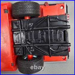 Vintage SCHUCO Electro 356 213 PORSCHE 917 Martini Race Car For Parts Or Repair