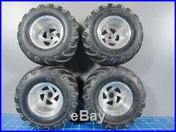 2 Pcs 9805213/19805213 Tires/Tyres Tamiya Lunchbox/Pumpkin/WR02/CW01/G601/QD