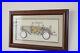 Vintage-Signed-GIRARD-Steampunk-Art-Cadillac-Car-From-Watch-Parts-Matted-Framed-01-ldff