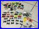 Vintage-Slot-Car-Body-Chassis-Lot-Pieces-Parts-Aurora-AFX-Tyco-Life-Like-01-bkch