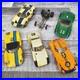 Vintage-Slot-Car-Lot-1-24-Untested-FOR-PARTS-OR-REPAIR-ONLY-01-utk