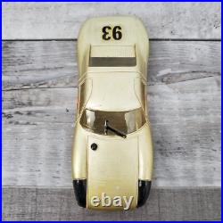 Vintage Slot Car Lot 1/24 Untested FOR PARTS OR REPAIR ONLY