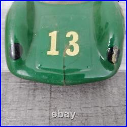 Vintage Slot Car Lot 1/24 Untested FOR PARTS OR REPAIR ONLY
