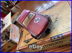 Vintage Slot Car Lot Collection Parts Racing Custom Handmade Afx Aurora