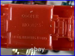 Vintage Slot Car Parts Lot 14E92