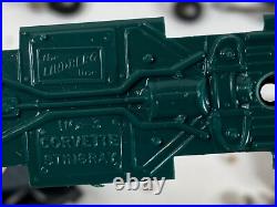Vintage Slot Car Parts Lot 14E92