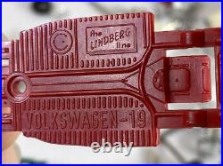 Vintage Slot Car Parts Lot 14E92