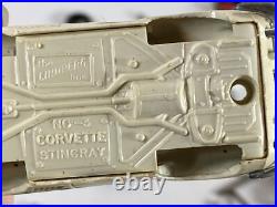Vintage Slot Car Parts Lot 14E92