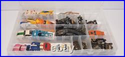 Vintage Slot Cars & Parts Lot AFX Aurora Tyco HO Scale Racing 17 Bodies Vintage Slot Cars & Parts Lot AFX Aurora Tyco HO Scale Racing 17 Bodies