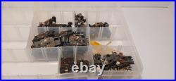 Vintage Slot Cars & Parts Lot AFX Aurora Tyco HO Scale Racing 17 Bodies Vintage Slot Cars & Parts Lot AFX Aurora Tyco HO Scale Racing 17 Bodies