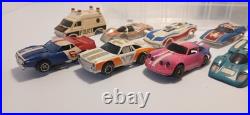 Vintage Slot Cars & Parts Lot AFX Aurora Tyco HO Scale Racing 17 Bodies Vintage Slot Cars & Parts Lot AFX Aurora Tyco HO Scale Racing 17 Bodies