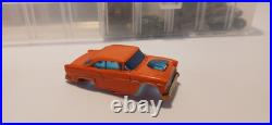 Vintage Slot Cars & Parts Lot AFX Aurora Tyco HO Scale Racing 17 Bodies Vintage Slot Cars & Parts Lot AFX Aurora Tyco HO Scale Racing 17 Bodies