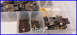 Vintage Slot Cars & Parts Lot AFX Aurora Tyco HO Scale Racing 17 Bodies Vintage Slot Cars & Parts Lot AFX Aurora Tyco HO Scale Racing 17 Bodies