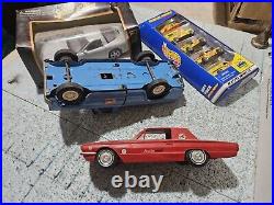 Vintage Some Metal cars Plus Many More PARTS ONLY SOLD AS