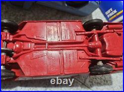 Vintage Some Metal cars Plus Many More PARTS ONLY SOLD AS