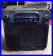 Vintage-Sonomatic-Original-Car-Truck-Radio-For-Part-s-Or-Not-Working-untested-01-ly