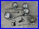 Vintage-Spotlight-LOT-FOR-Parts-Restoration-Light-Car-Truck-Auto-Unity-S6-Chrome-01-pp