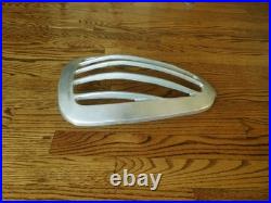 Vintage Sprint Car Track T Rodder Aluminum Grill Grille Hot Rat Rod 1932 Midget