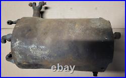 Vintage Steam Car/Engine Part