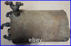 Vintage Steam Car/Engine Part