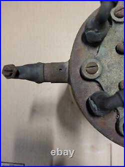 Vintage Steam Car/Engine Part