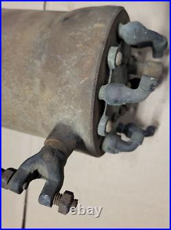 Vintage Steam Car/Engine Part