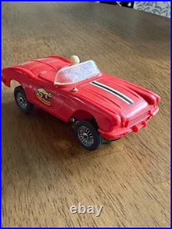 Vintage Strombecker Slot Car Lot 1/32 Cars Motors Parts Boxes Controllers