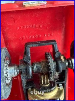 Vintage Strombecker Slot Car Lot 1/32 Cars Motors Parts Boxes Controllers