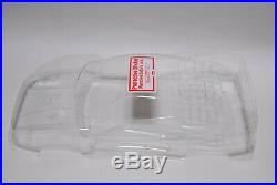 Vintage TAMIYA 1/10 50425 FERRARI F40 body parts for group-c chassis