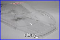 Vintage TAMIYA 1/10 50425 FERRARI F40 body parts for group-c chassis