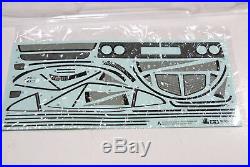 Vintage TAMIYA 1/10 FERRARI F40 body parts for group-c chassis TG10R chassis