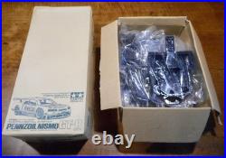 Vintage TAMIYA 1/10 RC Racing Car PENNZOIL NISMO GT-R (R34) Completed Parts F/S