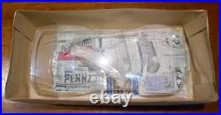 Vintage TAMIYA 1/10 RC Racing Car PENNZOIL NISMO GT-R (R34) Completed Parts F/S