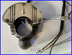 Vintage TURN SIGNAL SWITCH Old Car Truck HoT RaT RoD Automobile Auto Part